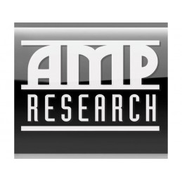 Jeep Wrangler Amp Research PowerStep (2007-2017) disponibili jk e  jku