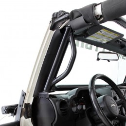 Roll cage src smittybilt  wrangler jku 2007/2018