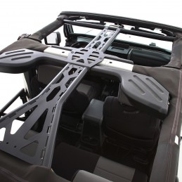 Roll cage src smittybilt  wrangler jku 2007/2018