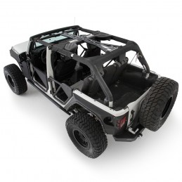 Roll cage src smittybilt  wrangler jku 2007/2018