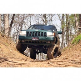 Assetto Long Arm +4" Rough Country Grand Cherokee ZJ 93/98