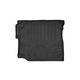 Vasca da cofano Rough Country Heavy Duty Fitted Cargo Liner for 18-21 Jeep Wrangler JL Unlimited