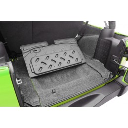 Bedrug Premium kit moquette Kit for 07-18 Jeep Wrangler Unlimited JK