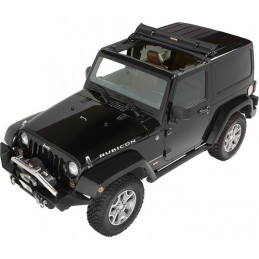 Cappottina Bestop Sunrider top per wrangler jk/jku