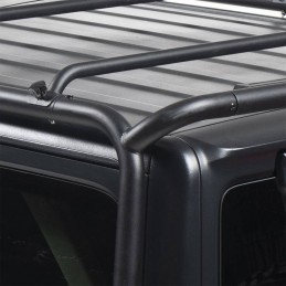 Portabagagli Overhead Rack SRC roof rack per wrangler jlu