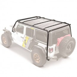 Portabagagli Overhead Rack SRC roof rack per wrangler jlu