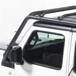 Portabagagli Overhead Rack SRC roof rack per wrangler jlu