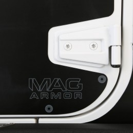 Protezioni Smittybilt MAG Armor Magnetic Side Protection for 07-18