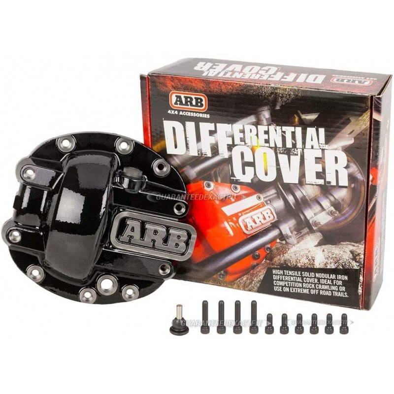 ARB COPRI DIFFERENZIALE DANA44