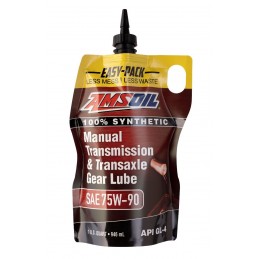 Olio Cambio Manuale AMSOIL...