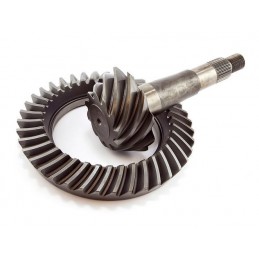Ring and Pinion, 3.73...