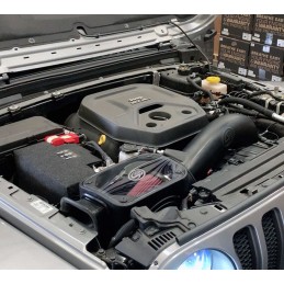 Filtro Performance per jeep wrangler  con motori 3.8/3.6/4.0